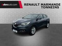 occasion Renault Kadjar Tce 130 Energy Life