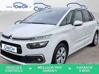 Occasion Citroën C4 Picasso Comfort 120 ch (88 kW) 2017 Blanc Monospace