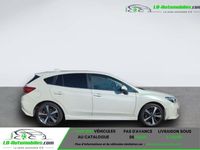 occasion Subaru Impreza 1.6i 114 ch BVA