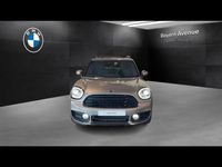 Occasion Mini ONE 103 ch (75 kW) 2019 Argent Citadine
