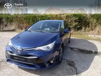 occasion Toyota Avensis 147 Vvt-i Limited Edition 4p