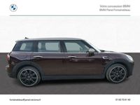 occasion Mini Cooper Clubman 136ch Hyde Park Bva