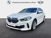Occasion BMW 116 Shadowline 109 ch (80 kW) 2021 Citadine