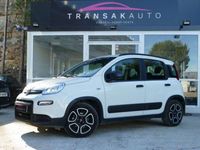 occasion Fiat Panda 0.9 85/70 ch TwinAir GNV Lounge