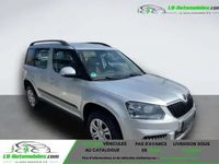 occasion Skoda Yeti 2.0 Tdi 110 4x4