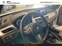 occasion BMW X1 sDrive18dA 150ch M Sport - VIVA177425840