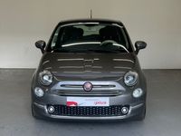 occasion Fiat 500 1.2 8v 69ch Club