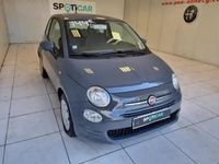 Occasion Fiat 500 Pop 2021 Gris Berline
