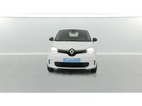 Occasion Renault Twingo 60 kW (82 ch) 2022 Blanc Citadine