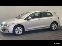 occasion VW Golf VIII 2.0 TDI SCR 116ch Life Plus