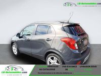 occasion Opel Mokka 1.4 Turbo - 140 ch GPL