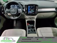 occasion Volvo XC40 150 ch BVA