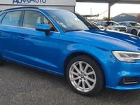 occasion Audi A3 35 Tfsi 150ch Design Luxe S Tronic 7