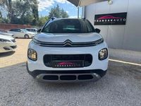 Occasion Citroën C3 Aircross Shine 99 ch (72 kW) 2018 Blanc SUV