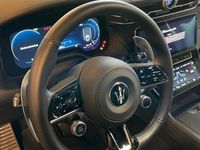 Occasion Maserati Grecale GT 300 ch (220 kW) 2022 Bleu SUV