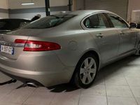 occasion Jaguar XF LUXE PREMIUM