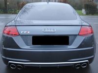 occasion Audi TT 2.0 TFSI 310CH QUATTRO S TRONIC 6