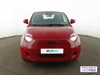 Occasion Fiat 500e Red 69 kW (95 ch) 2023 Rouge Berline