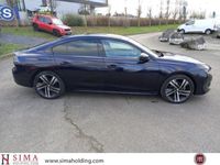 occasion Peugeot 508 BlueHDi 130ch S&S GT Pack EAT8 - VIVA192755042