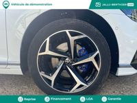 occasion VW Passat SW 1.4 TSI 218ch Hybride Rechargeable GTE DSG6 8cv