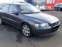 occasion Volvo S60 2.4D 163 SPORT