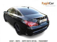 occasion Mercedes CLA220 ClasseD 177ch AMG line 7G-DCT