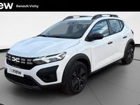 Occasion Dacia Sandero Essentiel 2024 Blanc Citadine