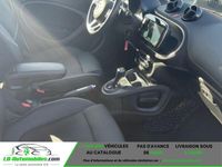 occasion Smart ForFour 0.9 109 ch BVA