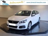 occasion Peugeot 308 1.2 PureTech 130ch E6.c S\u0026S Active Business E