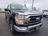 occasion Ford F-150 2021 Lariat