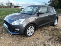 Occasion Suzuki Swift 91 ch (66 kW) 2020 Gris Citadine