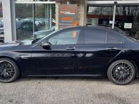 occasion Mercedes C63 AMG ClasseAMG 63 - BVA Speedshift MCT BERLINE - BM 205 AMG - BVA PHASE 2