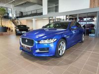 occasion Jaguar XE 2.0 240 BVA AWD R-SPORT