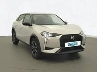 Occasion DS Automobiles DS3 Bastille 2024 Gris Citadine