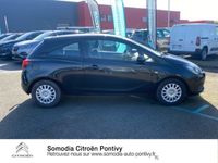 occasion Opel Corsa 1.2 70ch Essentia 3p