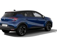 Occasion Renault Captur Techno 100 ch (73 kW) 2025 SUV