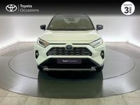 occasion Toyota RAV4 Hybrid 