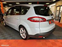 Occasion Ford S-MAX Titanium 141 ch (103 kW) 2010 Monospace