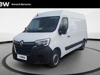 Occasion Renault Master 2024 Blanc Van