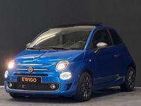 Occasion Fiat 500 Sport 86 ch (63 kW) 2019 Citadine