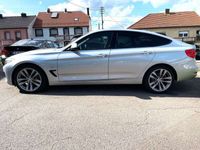 occasion BMW 320 Gran Turismo SERIE 3 XDRIVE F34 190ch BVA8 Sport