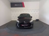 occasion Ford Fiesta 1.0 EcoBoost 100 ch S&S BVM6 ST-Line