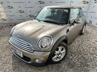 occasion Mini One D One D90CH