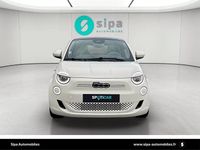 Occasion Fiat 500e La Prima 86 kW (118 ch) 2022 Citadine