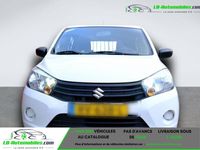 occasion Suzuki Celerio 1.0 BVM 68ch