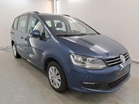 occasion VW Sharan 2.0 Tdi 115ch Bluemotion Technology Trendline