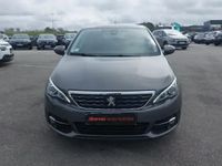occasion Peugeot 308 BLUEHDI 130CH SS ALLURE