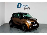 Occasion Smart ForTwo Coupé Prime 72 ch (52 kW) 2015 Coupé
