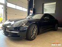 Occasion Porsche Panamera Turbo 423 ch (311 kW) 2017 Berline