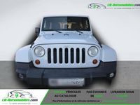 occasion Jeep Wrangler 2.8 CRD 200 - BVA 5 Portes